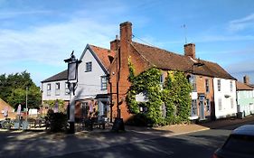 The Bell Inn, Rickinghall